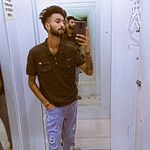 Vicky Pandya - @vicky_pandya8054 - Instagram