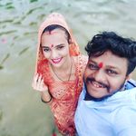 Vicky Pandya - @cute_kanudo_3014 - Instagram
