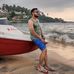 Vicky Pandya - Facebook