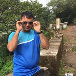 Vicky Pandya - @ashal.vikram - Instagram