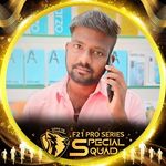 Vignesh Waran - @vicky_pandya_33 - Instagram