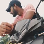 VigneshGovindaraju❣💚 - @_vicky_pandya_ - Instagram
