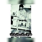 VickyIbrahim 87™ - @vickypanterek - Instagram