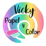 Papelería Creativa y Agendas Personalizadas - @vickypapelycolor - Instagram