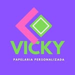 Vicky Papelaria Personalizada - @vickypapelariapersonalizada - Instagram