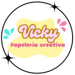 Vicky papeleria creativa - @vicky.papeleriac - Instagram