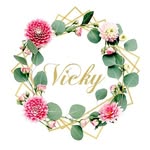 @vicky_paradise_ - Instagram