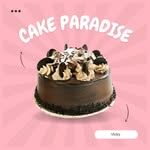 Vicky - @vickycakeparadise - Instagram