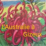 Vicki Parish et Ian Chapman - @australieagizeux - Instagram