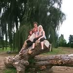 Vicky Parish - @vickyparish - Instagram