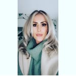 Vicky parish - @parish_vicky - Instagram