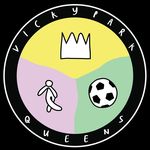 Vicky Park Queens - @vickyparkqueens - Instagram