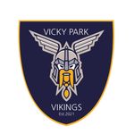 Vicky Park Vikings FC - @vickyparkvikingsfc - Instagram