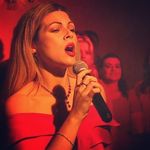 Vicky Parker - @vicky.parker - Instagram