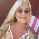 Vickie Parrish Levidiotis - @vickielevidiotis - Instagram