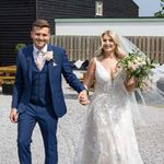 Vicky Chafer-Parry - @vickychafer - Instagram