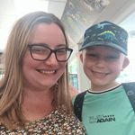 Vicky Parry - @vixmixparry - Instagram