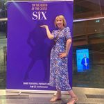 Vicky Parry - @vickyparry7 - Instagram