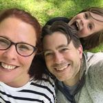 Vicky Parry Brunner - @parryvics - Instagram