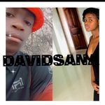 Vicky 👨‍❤️‍💋‍👨 Patrick - @david_sana100 - Instagram