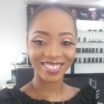 Vicky Patrick - @vickypatrick9208 - Instagram