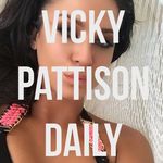 💛 Vicky Pattison 💛 - @vickypattisondaily - Instagram