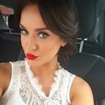 Vicky Follows 21/08/15 👑 - @vickypattison_obsessed - Instagram