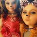 Vicky Pattison - Facebook