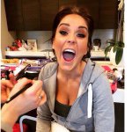 Vicky Pattison - @welove_vickyp - Instagram