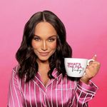 Vicky Pattison: The Secret To - @thesecrettopod - Instagram