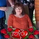 Vicky Payne - @vickypayne1954 - Instagram