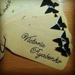 Виктория - @vicky__pearce - Instagram