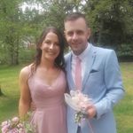 Vicky Pearce - @vickyh_86 - Instagram