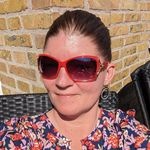 Cher Vicky Weber Pedersen - @weberpedersen - Instagram
