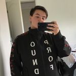 Vic Khlaiphook Pedersen - @vic_khlaiphook - Instagram