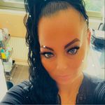 Vicki Pedersen - @vicks121284 - Instagram
