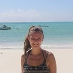 Vicki Pedersen - @vickifhp - Instagram