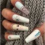 𝒱𝒾𝒸𝓀𝒾 𝒫𝑒𝒹𝑒𝓇𝓈𝑒𝓃 - @nails_byvickig - Instagram
