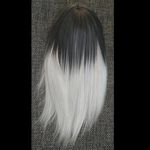Vicki Pedersen - @wickeddollwigs - Instagram