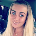 Vicki Pedersen - @vickipedersen87 - Instagram