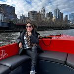 Vk Andawey Pedersen - @vickypedersen1970 - Instagram