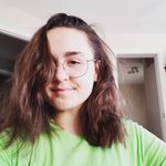Vicky Lécuyer Pelletier - @vick_lecuyer - Instagram