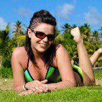 Vicky Pelletier - @vickyp1985p - Instagram