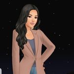 Vicky Pelletier - @vickyystories - Instagram