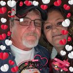 Teddyandvicky Pendergrass - @vicky.pendergrass.18 - Instagram