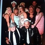 Vicky Pennington - @vickypennington66 - Instagram