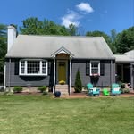 Vicky Perkins - @ourcantoncape - Instagram