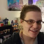 Vicky Perkins - @psst_to_the_cat - Instagram