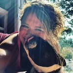 Vicky Perkins - @veggievickyp - Instagram