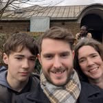 Vicky Perkins - @vicplum13 - Instagram